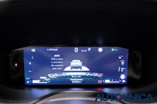 JEEP Compass usata, con Boardcomputer