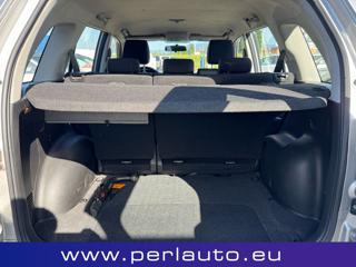 SUZUKI Grand Vitara usata, con Filtro antiparticolato