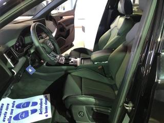 AUDI Q5 usata, con Cerchi in lega