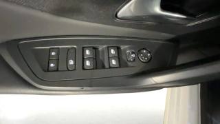 PEUGEOT 308 usata, con Vetri oscurati