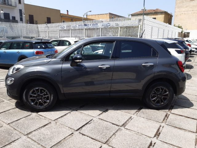 FIAT 500X usata, con Airbag