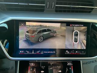 AUDI A6 allroad usata, con Bracciolo