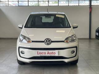 VOLKSWAGEN up! usata, con Airbag