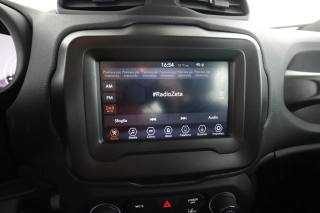 JEEP Renegade usata 7