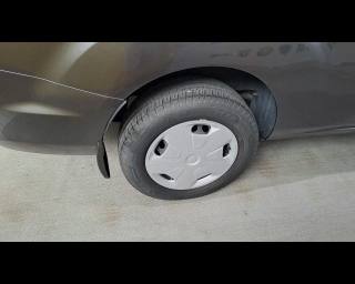 FORD Transit Custom usata, con Cerchioni in acciaio
