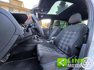VOLKSWAGEN Golf GTI usata, con Airbag Passeggero