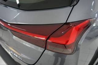 LEXUS UX 250h usata, con Riconoscimento dei segnali stradali