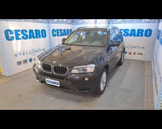 BMW X3 usata, con Airbag