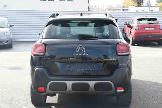 CITROEN C3 Aircross usata, con Autoradio
