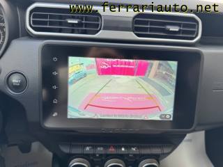 DACIA Duster usata, con Controllo automatico clima