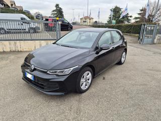VOLKSWAGEN Golf usata, con Airbag
