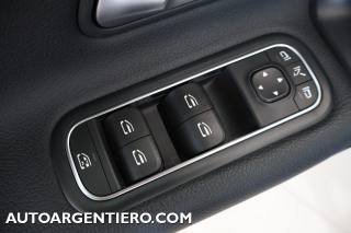 MERCEDES-BENZ A 180 usata, con Boardcomputer