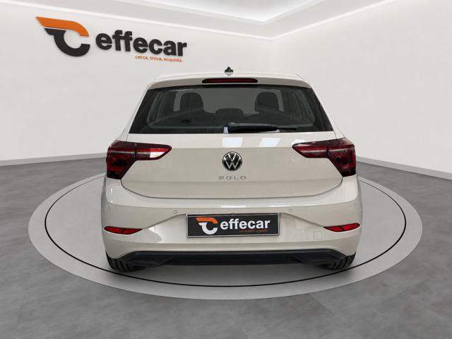 VOLKSWAGEN Polo usata, con Alzacristalli elettrici