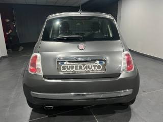 FIAT 500 usata, con Airbag Passeggero