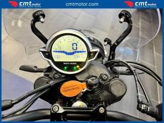 MOTO GUZZI V7 usata 1