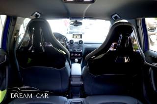 AUDI S1 usata, con Controllo automatico clima