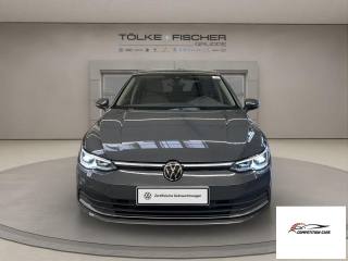 VOLKSWAGEN Golf usata, con Airbag