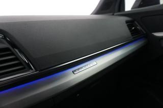 AUDI SQ5 usata, con Sensore di pioggia