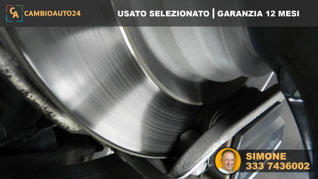 MERCEDES-BENZ GLE 350 usata 137