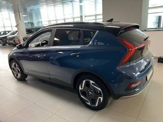 HYUNDAI Bayon usata, con Antifurto