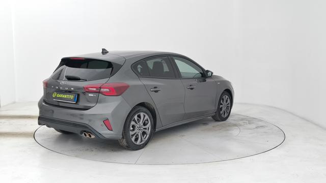 FORD Focus usata, con Alzacristalli elettrici