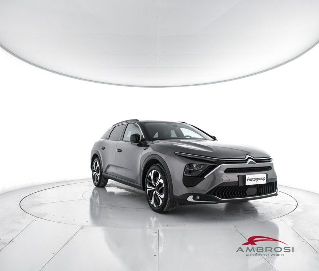 CITROEN C5 usata 1