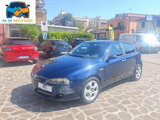ALFA ROMEO 147 usata, con Alzacristalli elettrici
