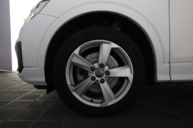 AUDI Q2 usata 7