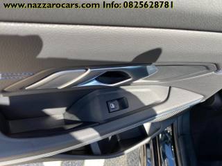 BMW 318 usata, con Sedili sportivi