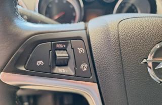 OPEL Mokka usata, con Controllo trazione