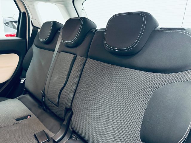 FIAT 500L usata, con Fendinebbia