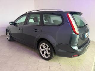 FORD Focus usata 15