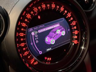 MINI Countryman usata, con USB