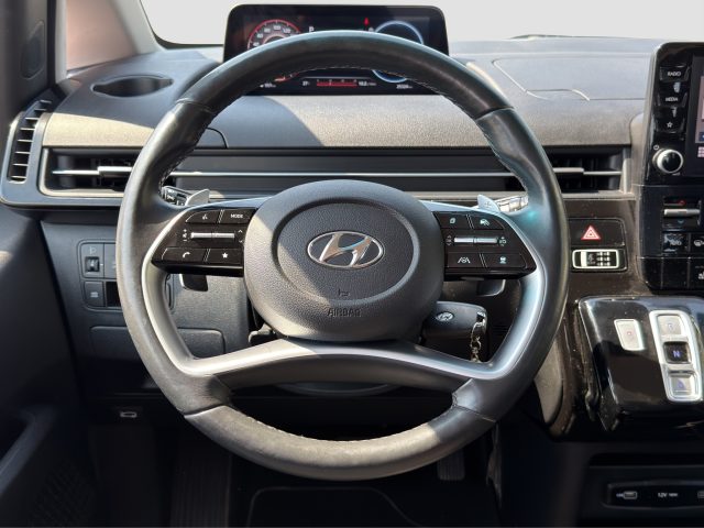 HYUNDAI Staria usata 13