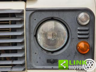 LAND ROVER Defender usata 18