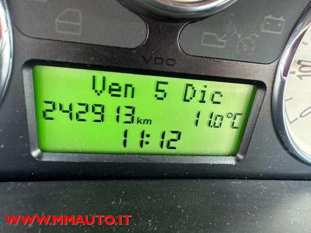 LANCIA Ypsilon usata, con Airbag testa