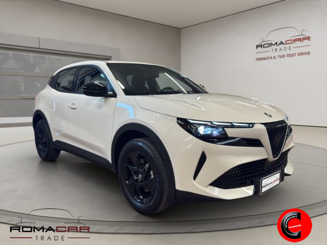 ALFA ROMEO Junior usata, con Airbag Passeggero