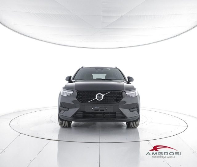 VOLVO XC40 usata 4