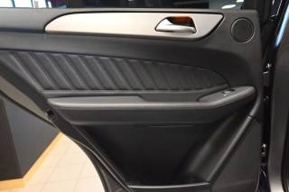 MERCEDES-BENZ GLE 350 usata 56