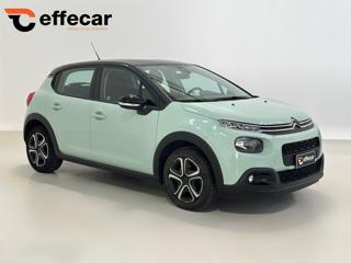 CITROEN C3 usata, con Airbag laterali