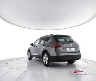 VOLKSWAGEN Tiguan usata 3