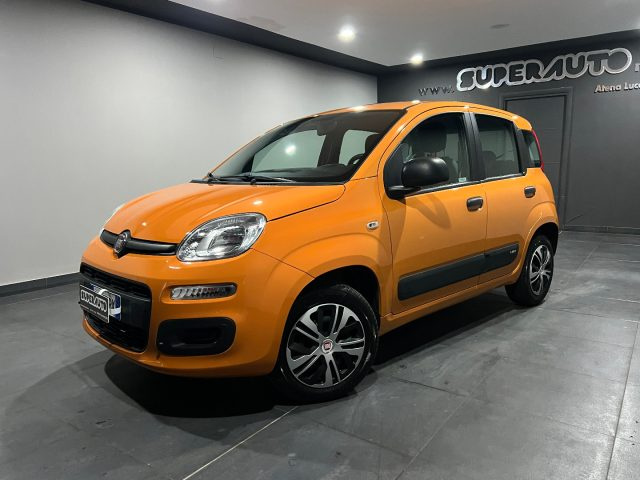FIAT Panda usata, con Airbag laterali