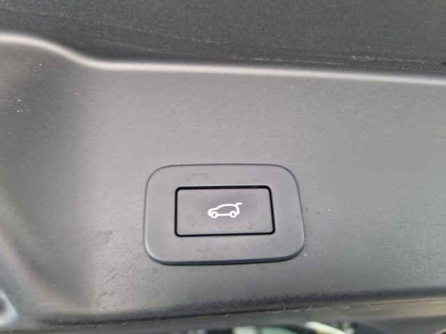 LAND ROVER Range Rover Evoque usata, con Regolazione elettrica sedili