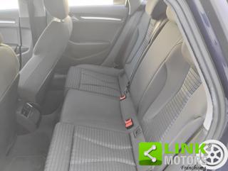 AUDI A3 usata 20