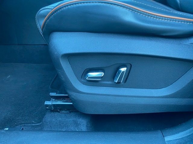 DR MOTOR DR 5.0 usata, con Immobilizzatore elettronico