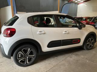 CITROEN C3 usata, con Airbag laterali