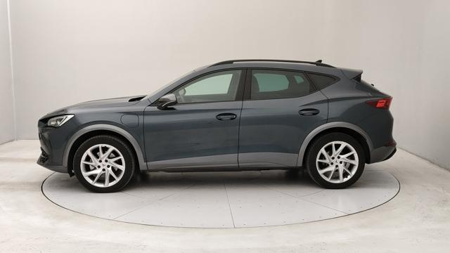CUPRA Formentor usata, con Airbag