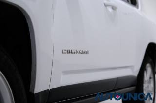 JEEP Compass usata 43