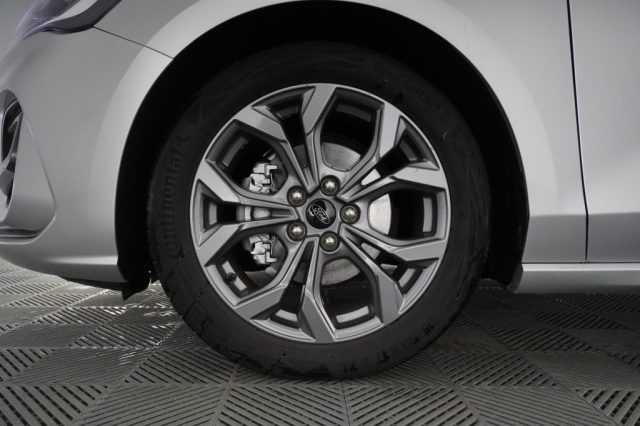 FORD Focus usata 14