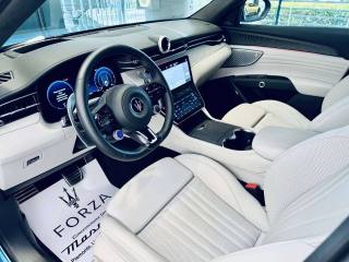 MASERATI Grecale usata, con Immobilizzatore elettronico